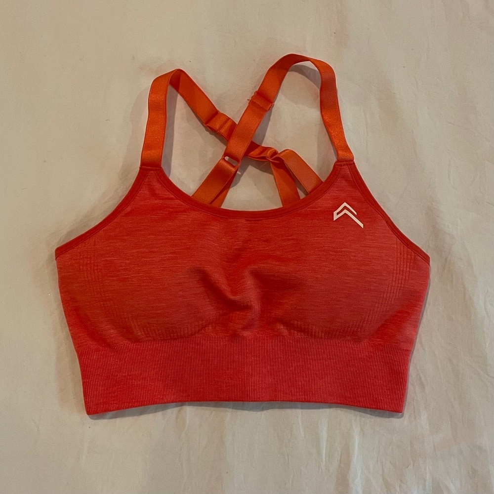 ONER ACTIVE Classic Seamless Sport Bra